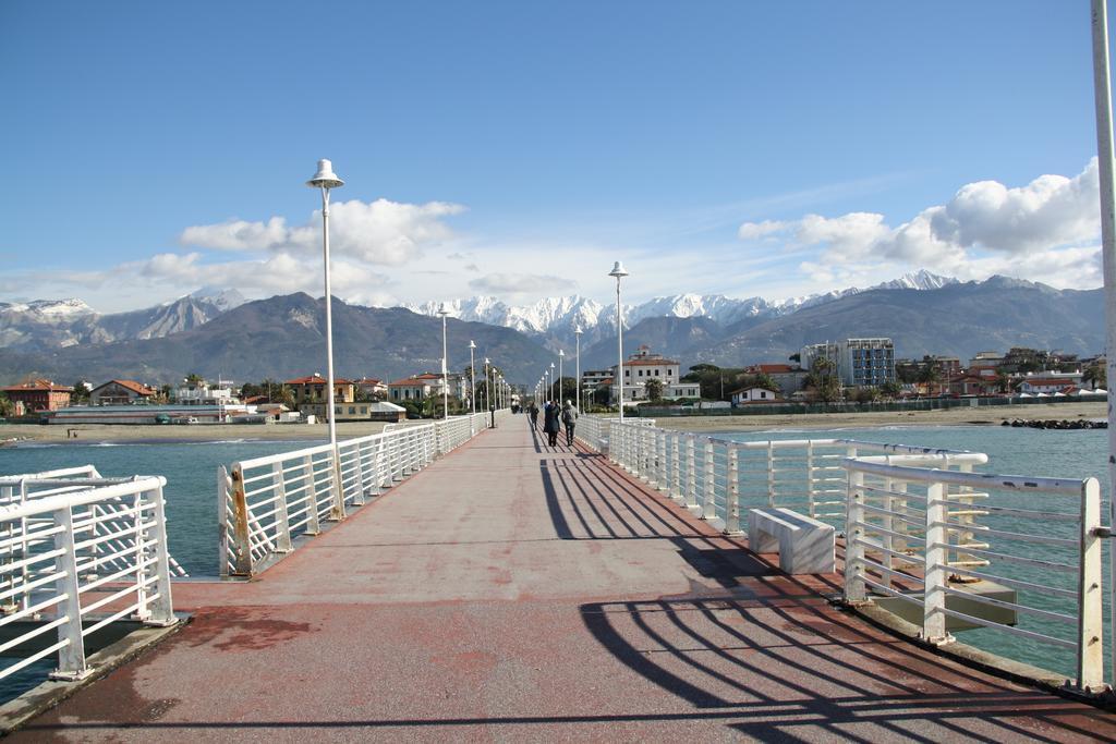 Hotel Parma Mare