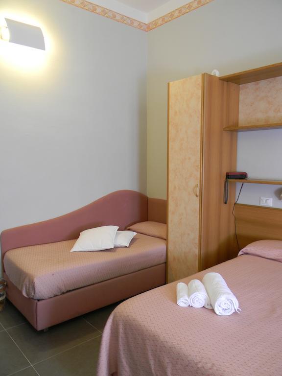 Hotel Parma Mare