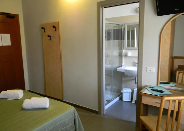 Hotel Parma Mare