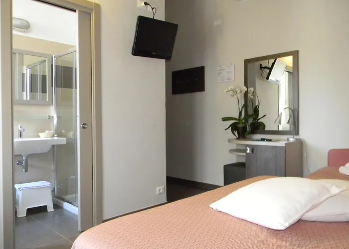 Hotel Parma Mare