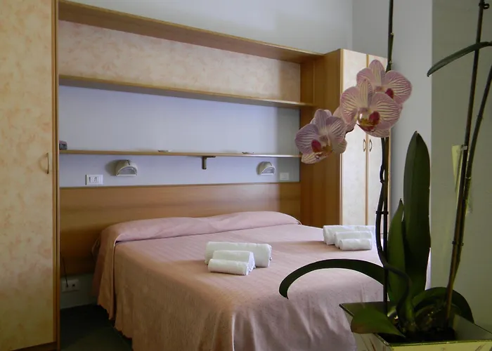 Hotel Parma Mare
