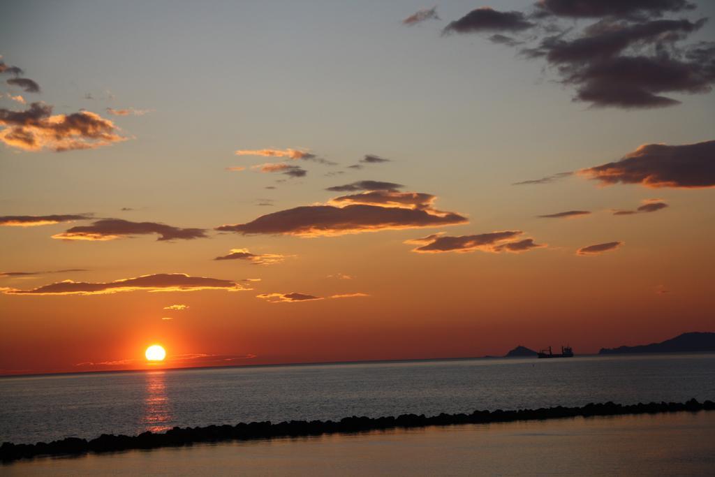 Parma Mare 3* Marina di Massa