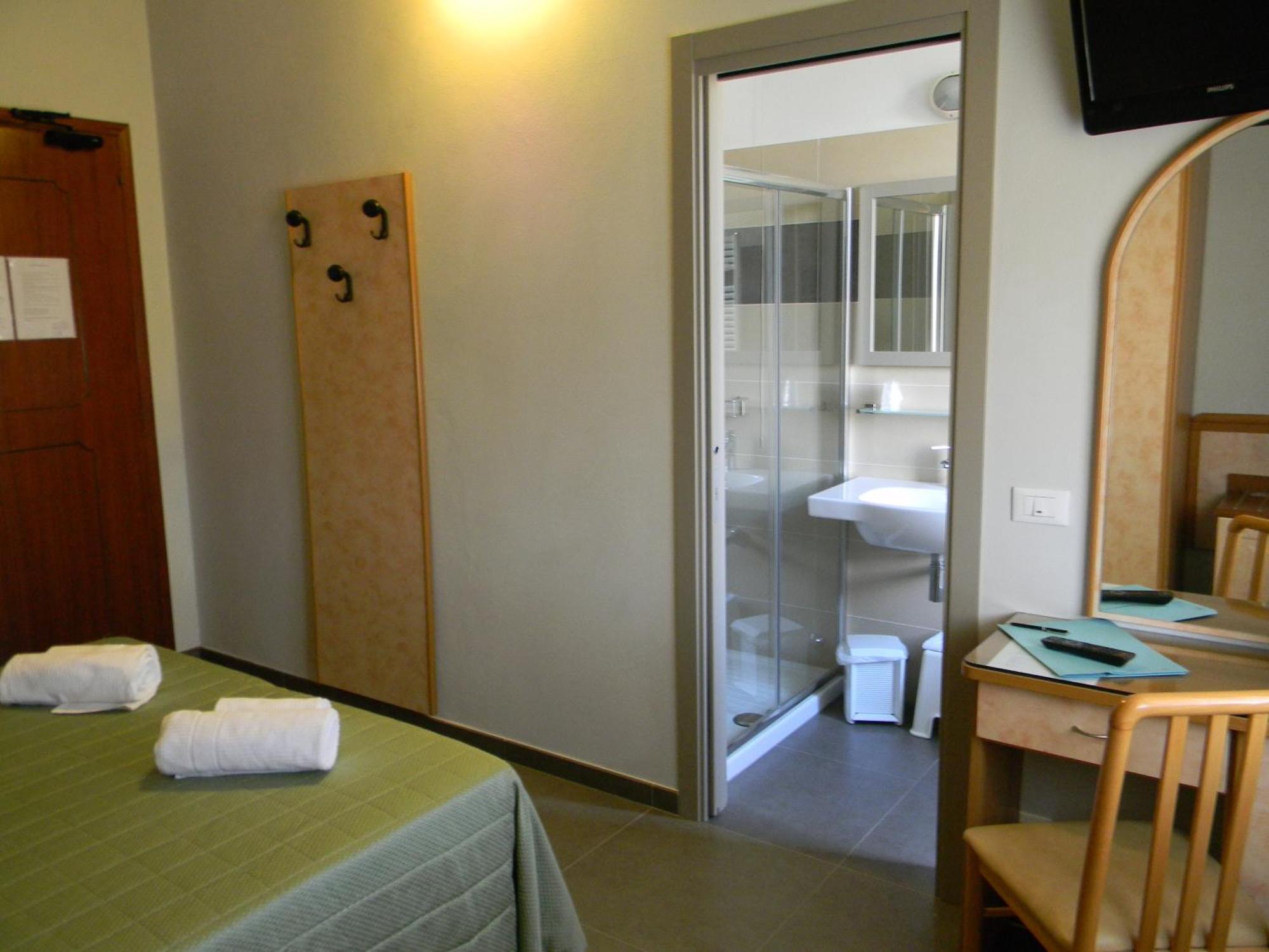 Hotel Parma Mare