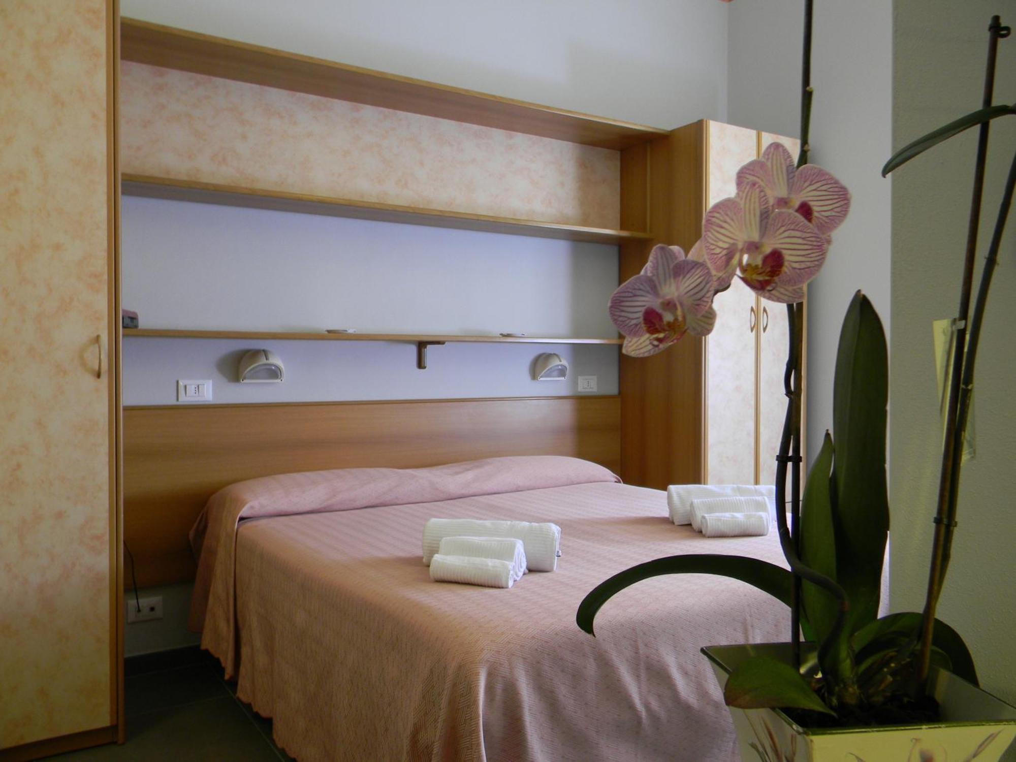 Parma Mare Hotel Marina di Massa