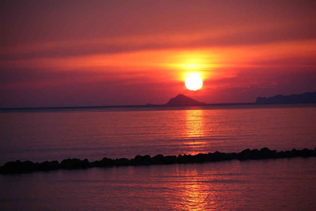 Hotel Parma Mare Marina di Massa