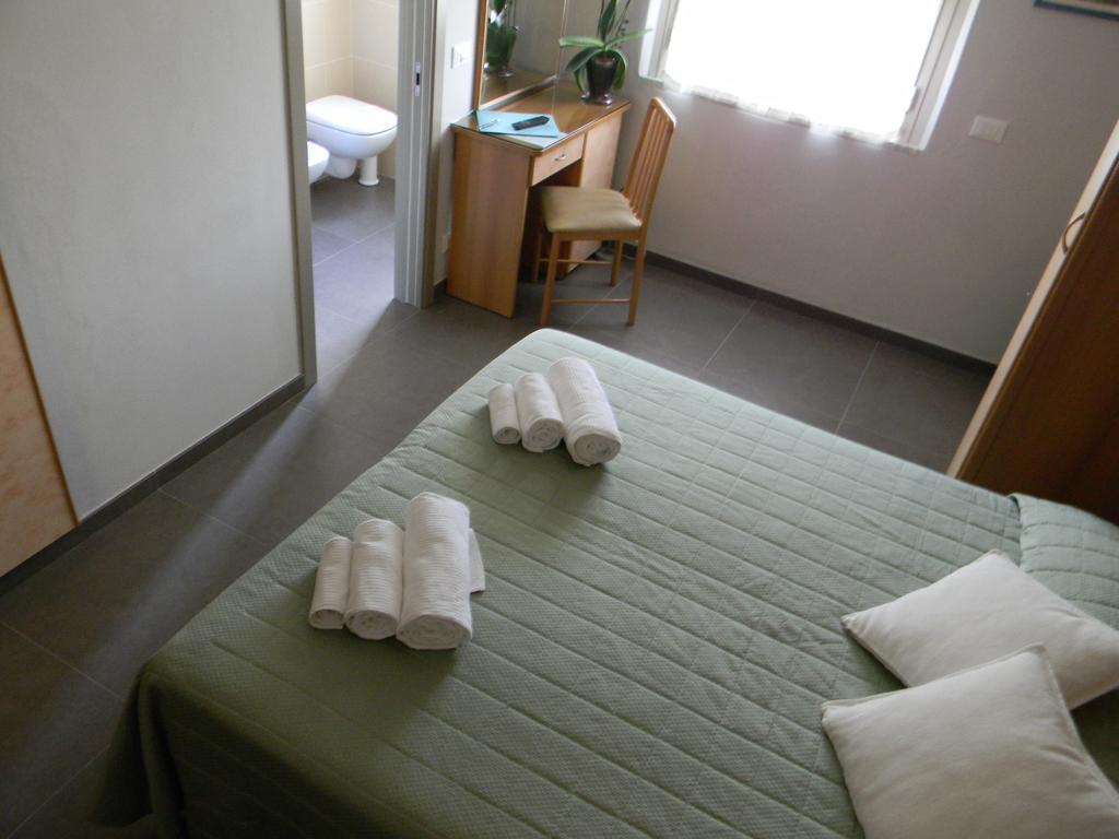Parma Mare Hotel