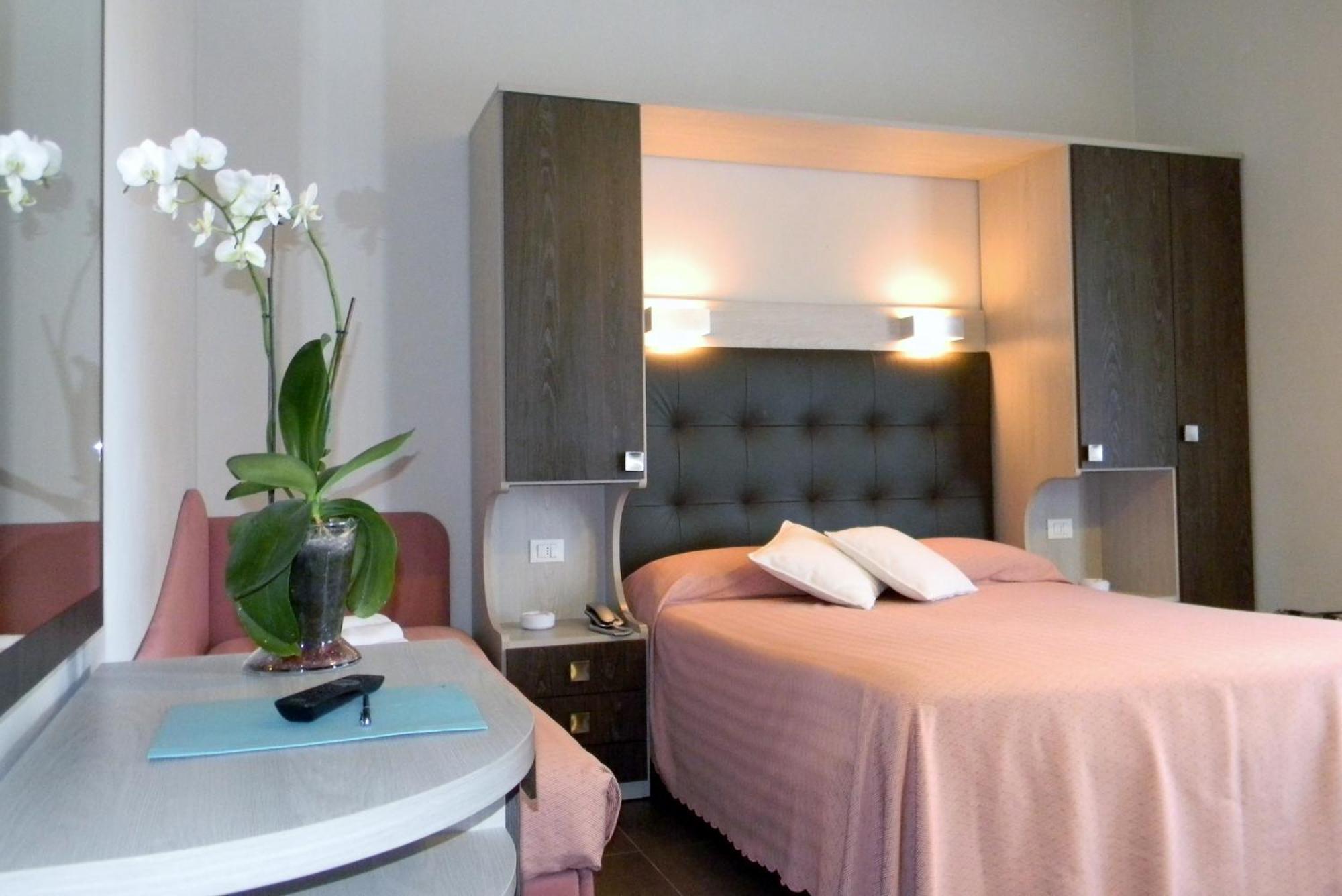 Parma Mare 3*