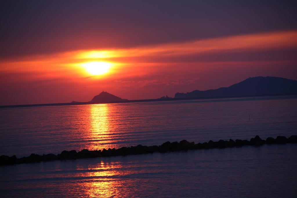Parma Mare 3*