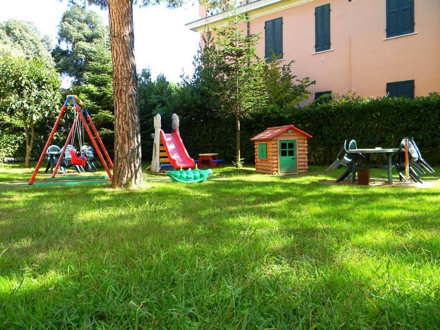 Hotel Parma Mare 3*