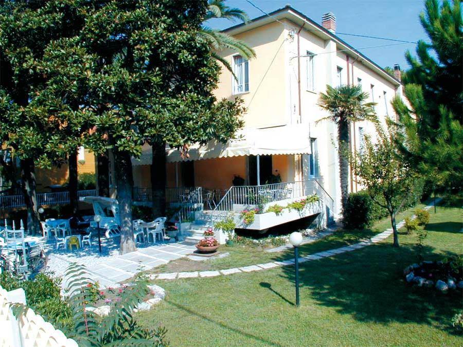 Hotel Parma Mare