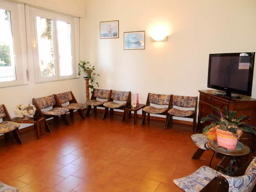 Hotel Parma Mare Marina di Massa