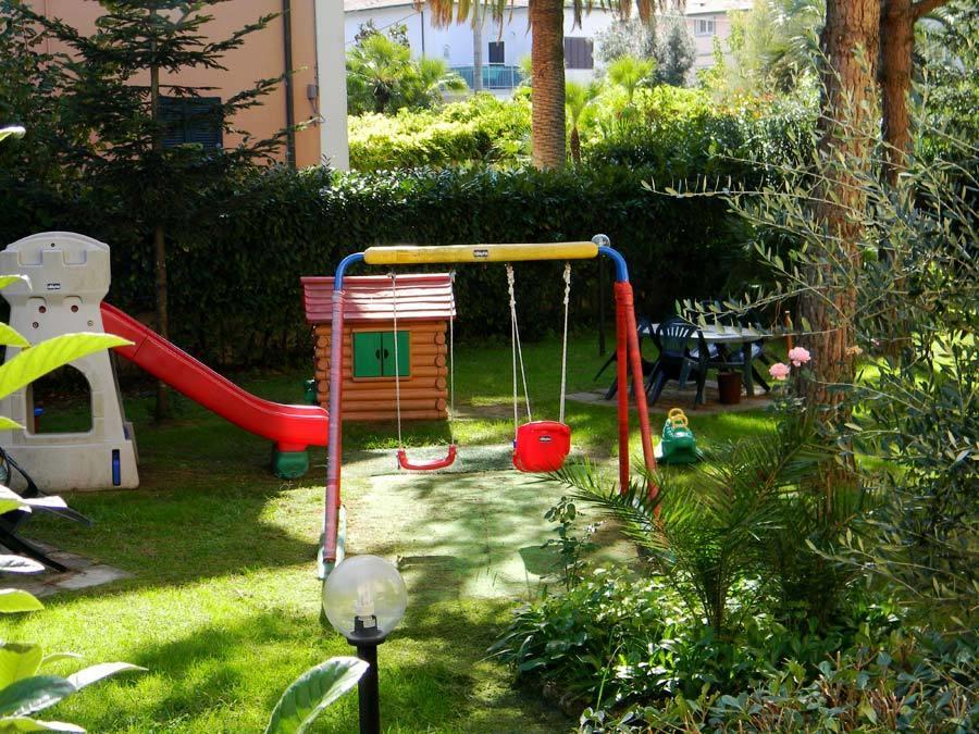 Hotel Parma Mare 3*