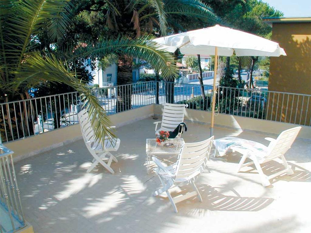 Hotel Parma Mare