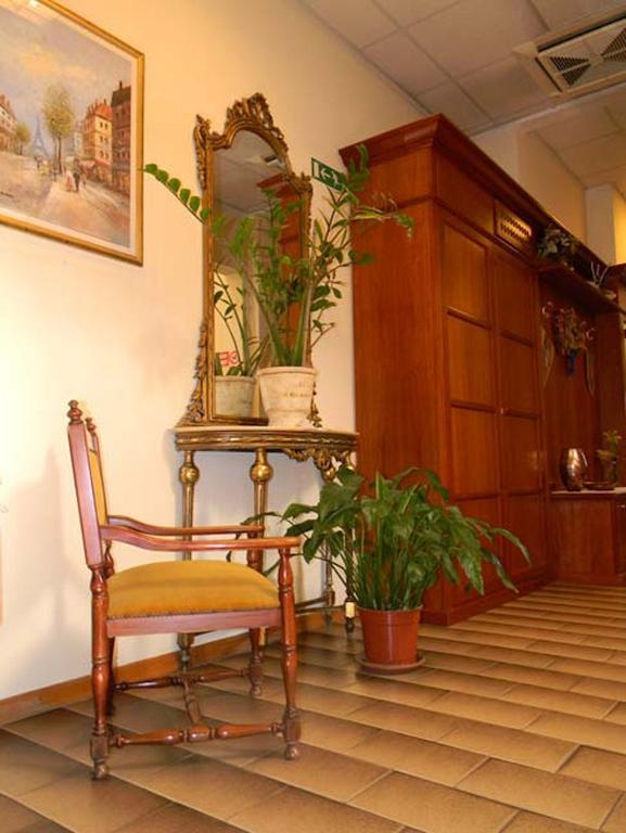 Hotel Parma Mare 3*
