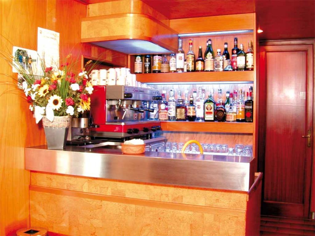 Hotel Parma Mare
