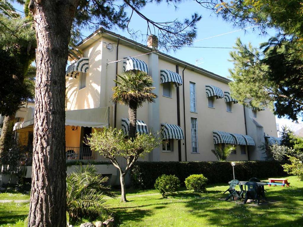 Hotel Parma Mare 3*