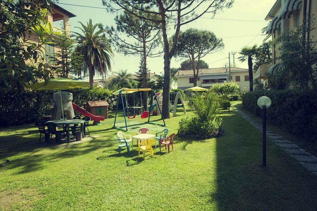 Hotel Parma Mare Marina di Massa