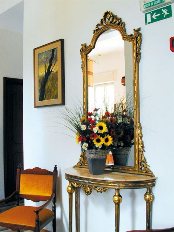 Hotel Parma Mare 3*