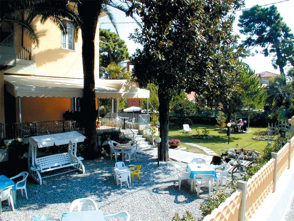 Hotel Parma Mare 3*