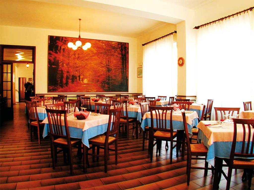 Hotel Parma Mare 3*