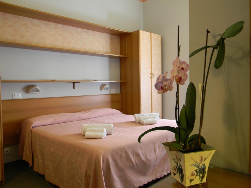 Hotel Parma Mare 3*