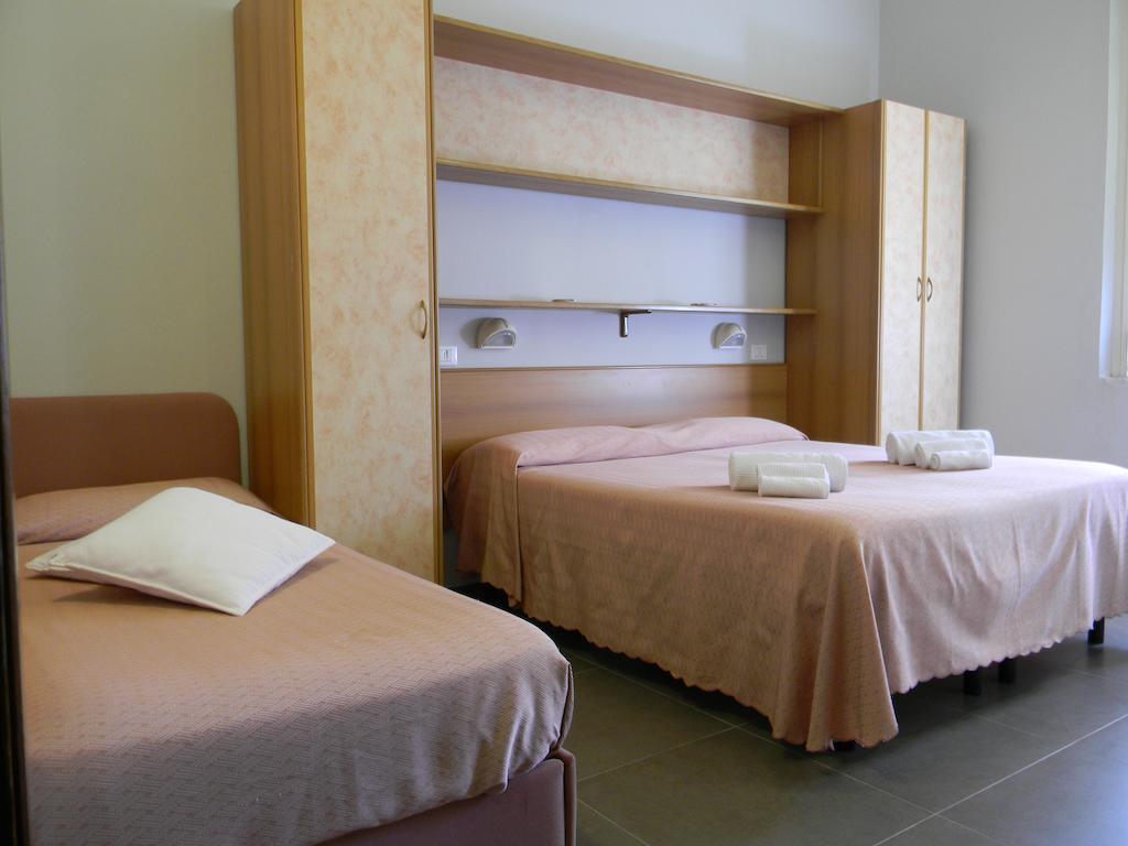 Hotel Parma Mare 3*
