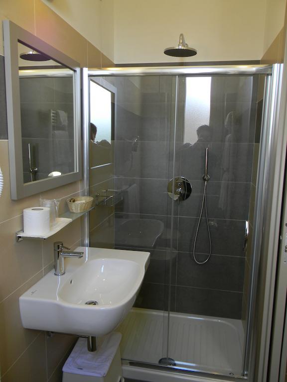Hotel Parma Mare