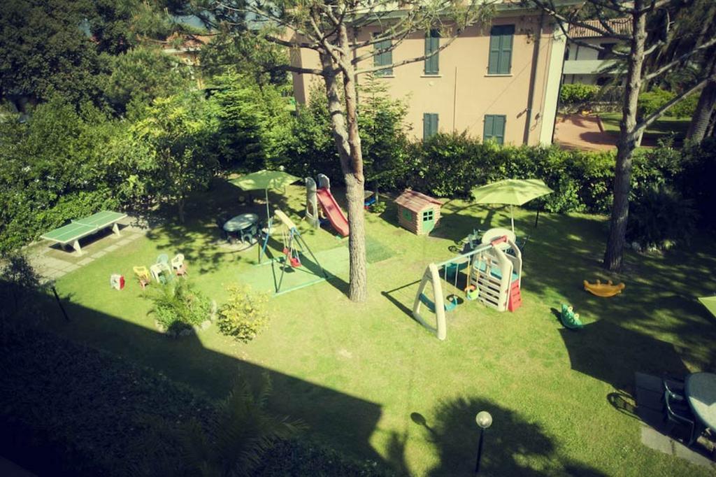 Hotel Parma Mare